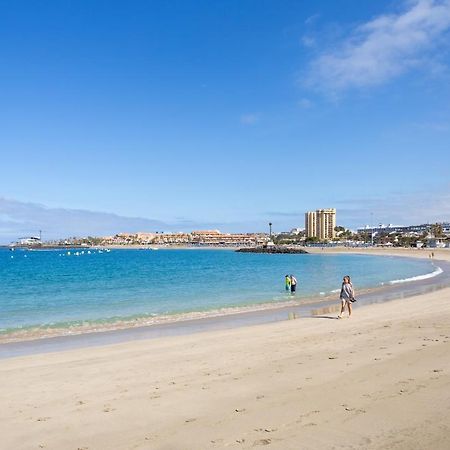 Mar Y Playa Holidays, Los Cristianos Los Cristianos (Tenerife) Exterior foto