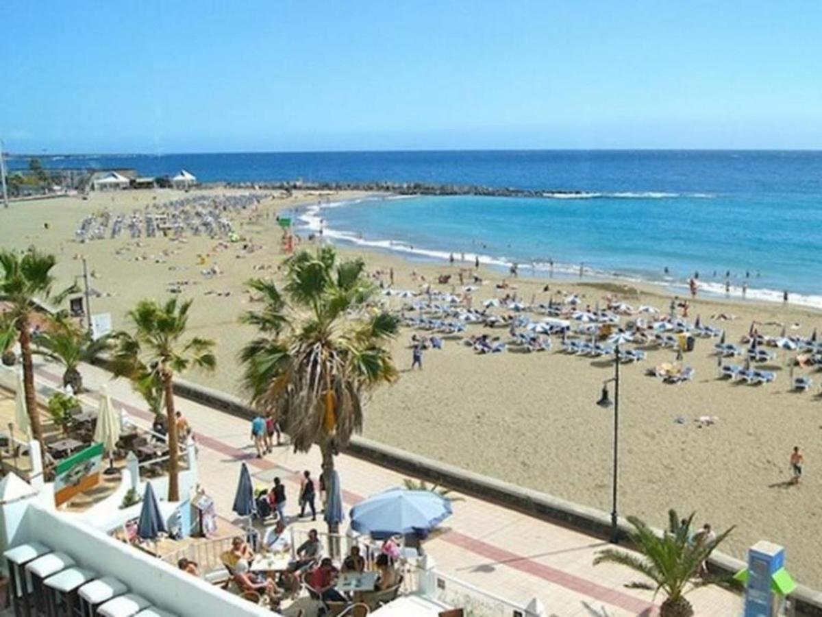 Mar Y Playa Holidays, Los Cristianos Los Cristianos (Tenerife) Exterior foto
