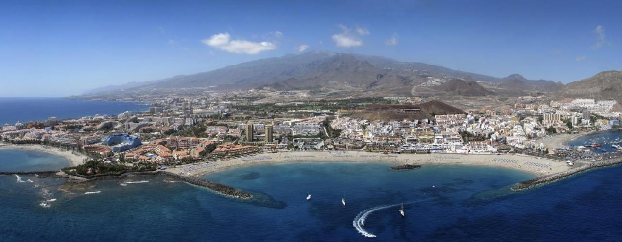 Mar Y Playa Holidays, Los Cristianos Los Cristianos (Tenerife) Exterior foto