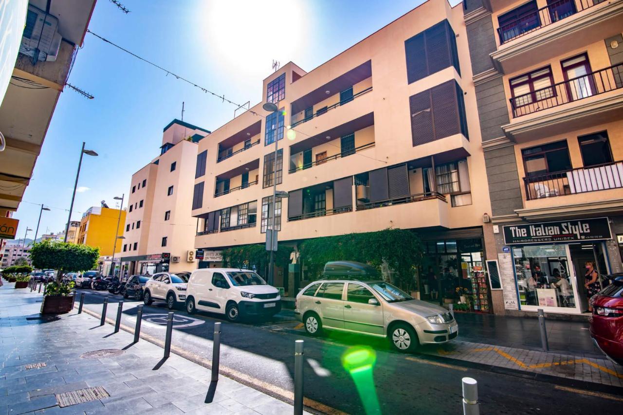 Mar Y Playa Holidays, Los Cristianos Los Cristianos (Tenerife) Exterior foto