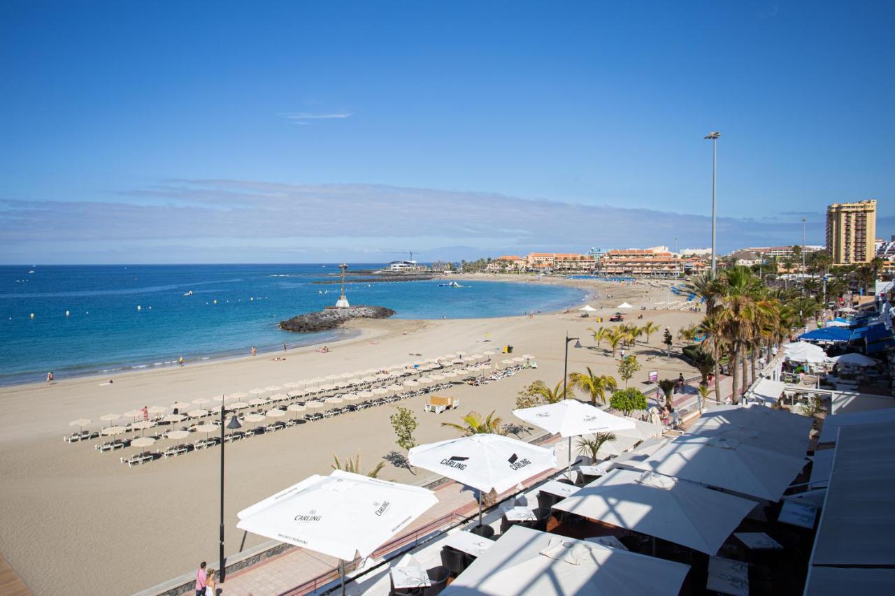 Mar Y Playa Holidays, Los Cristianos Los Cristianos (Tenerife) Exterior foto