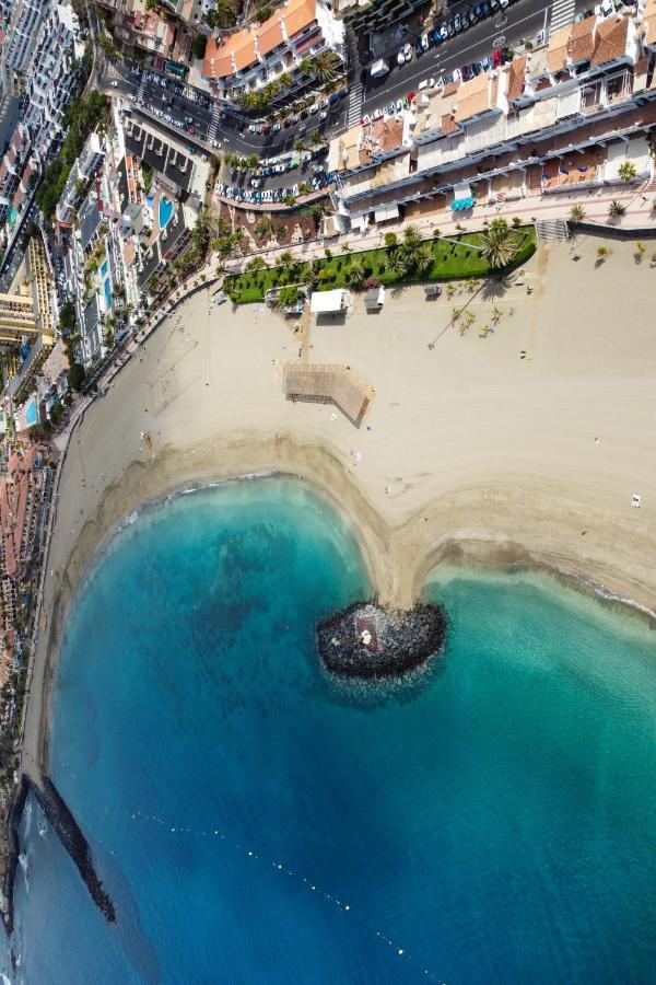 Mar Y Playa Holidays, Los Cristianos Los Cristianos (Tenerife) Exterior foto
